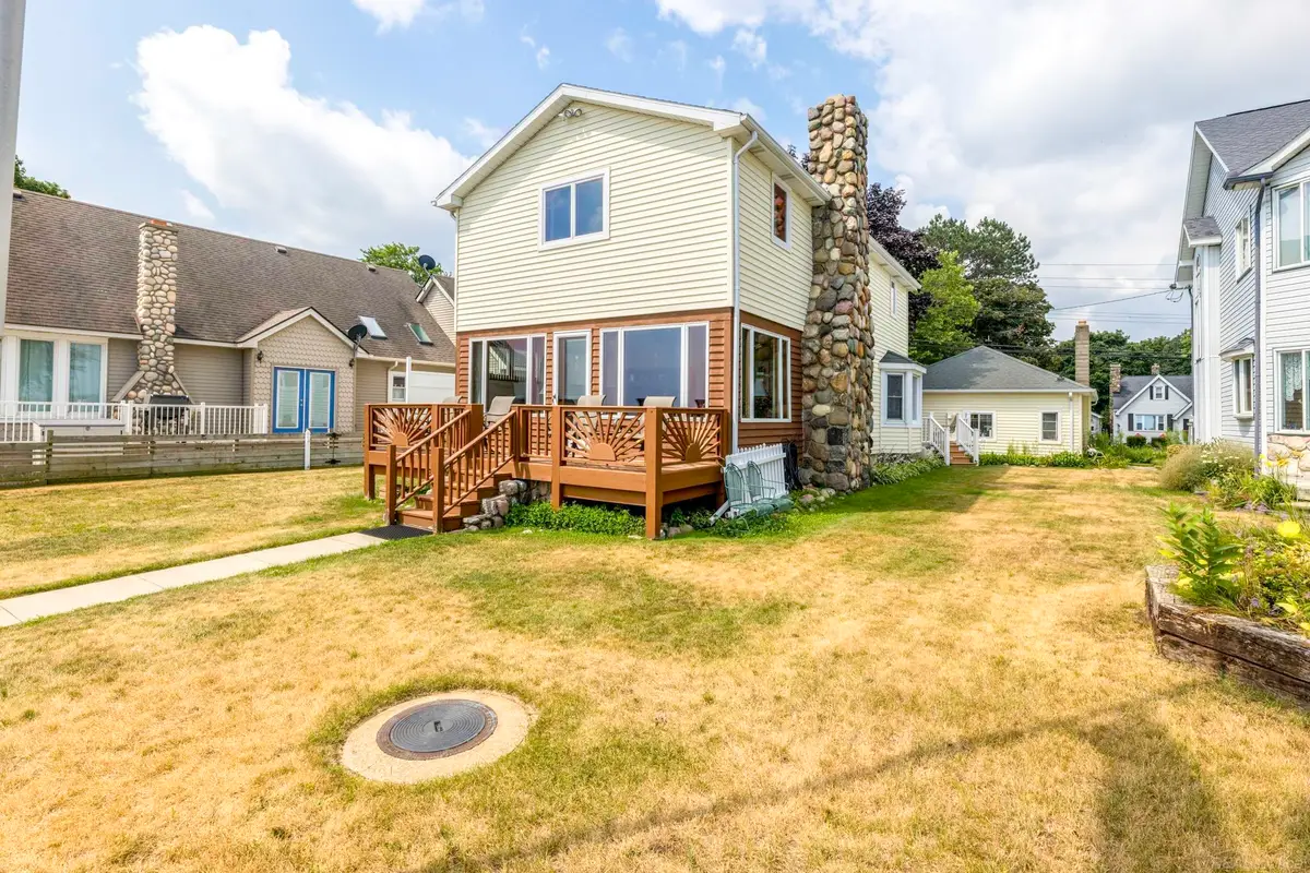 7769 Lakeview, Lexington, MI 48450 - #1