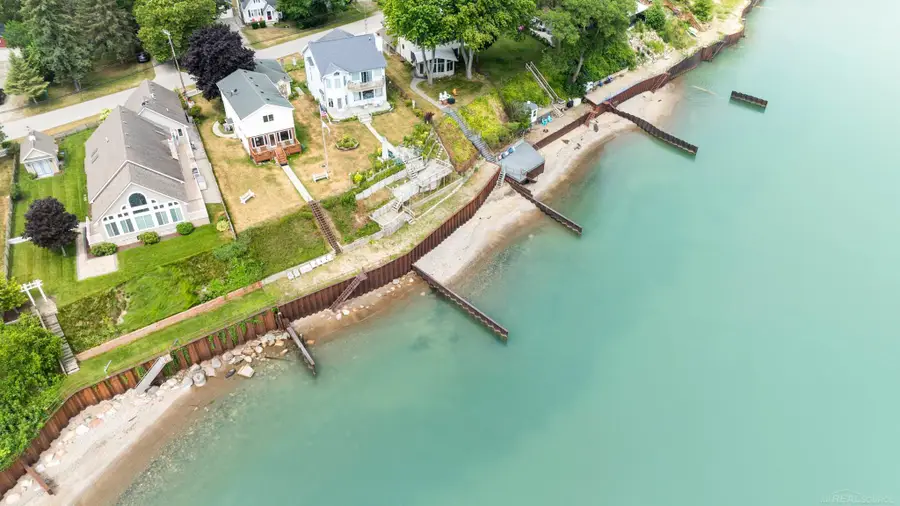 7769 Lakeview, Lexington, MI 48450 - #3