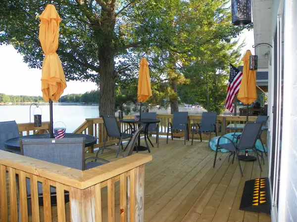 1408 E Long Lake, Harrison, MI 48625