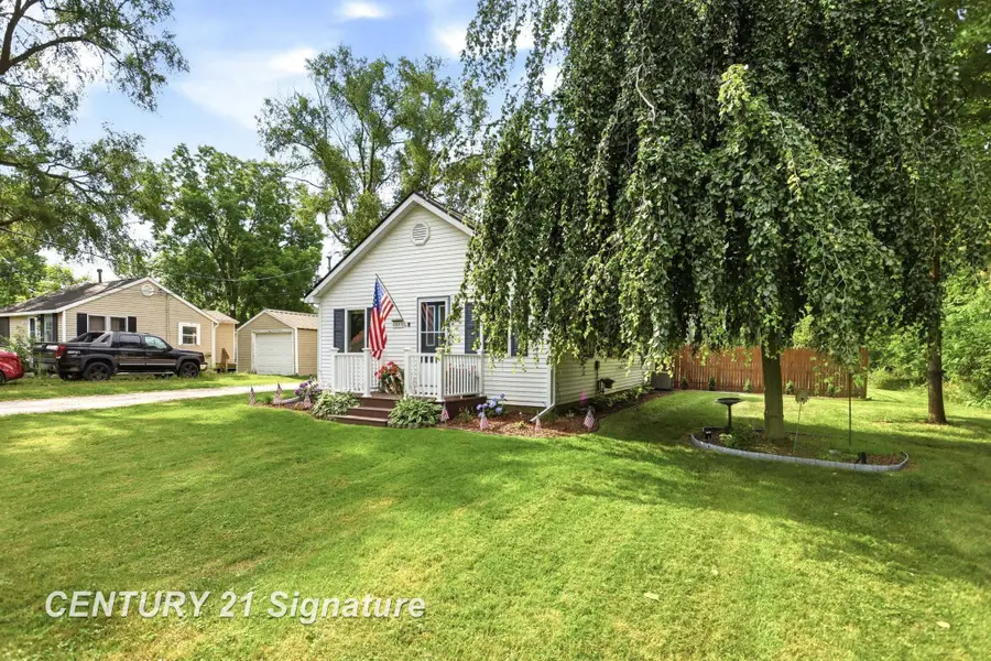 6883 Wegner, Saginaw, MI 48609 - #3
