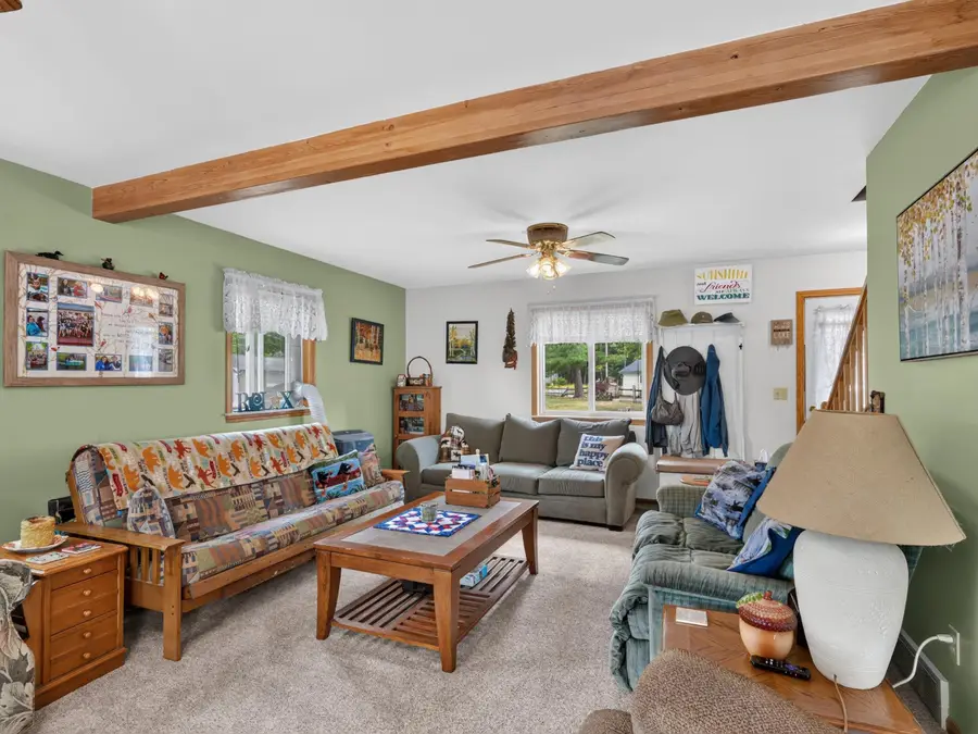 3892 E Thendara, Gladwin, MI  - #2
