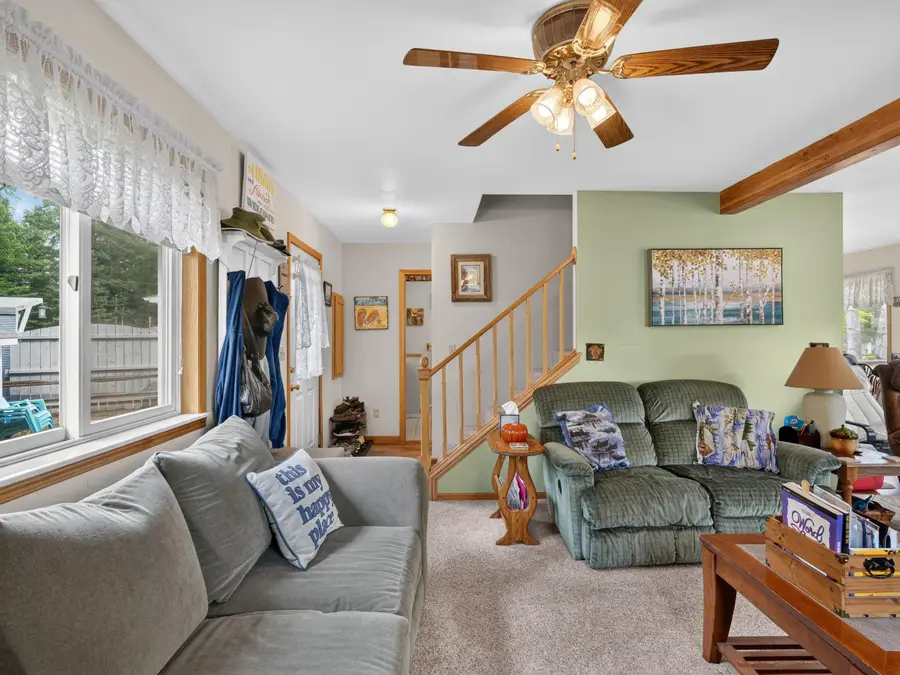 3892 E Thendara, Gladwin, MI  - #3