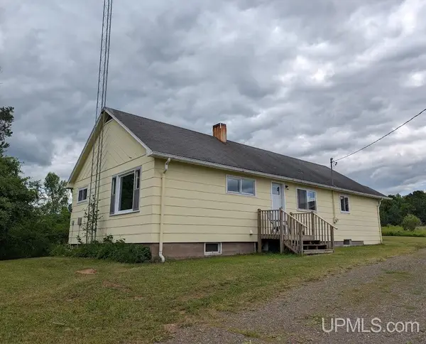 11913 Us 45, Bruce Crossing, MI 49912