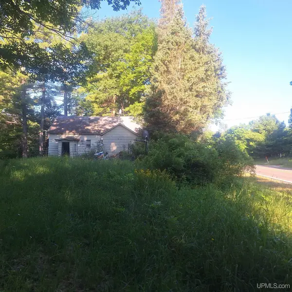 1557 County Road 424, Crystal Falls, MI 49920