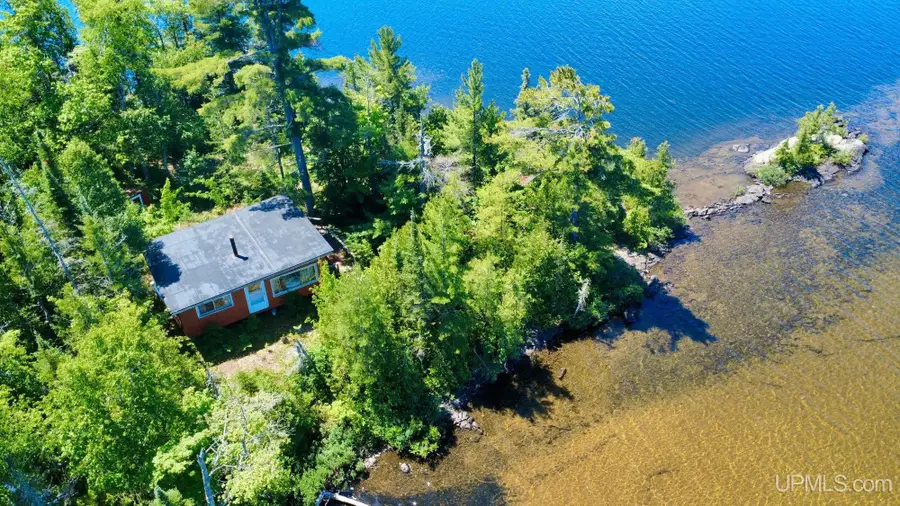 12794 Frimodig, Eagle Harbor, MI 49950 - #2