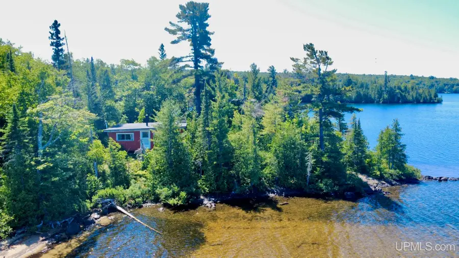 12794 Frimodig, Eagle Harbor, MI 49950 - #3