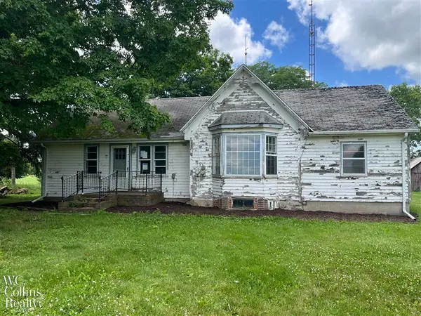8458 Melvin, Melvin, MI 48454