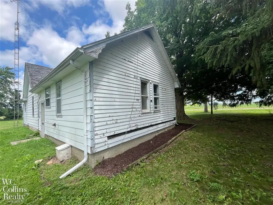 8458 Melvin, Melvin, MI 48454 - #2