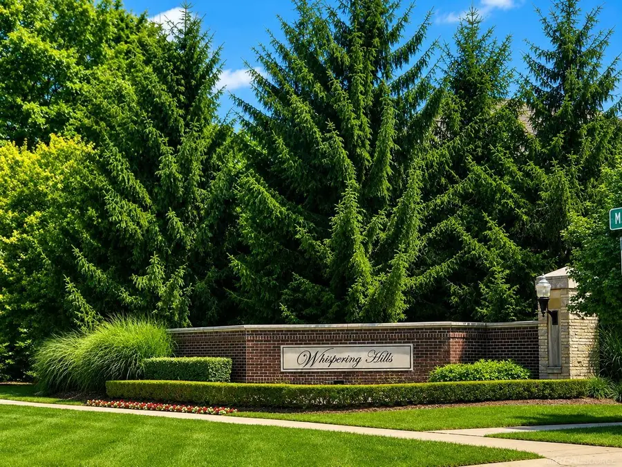 5960 Shadydale, Shelby, MI 48316 - #2