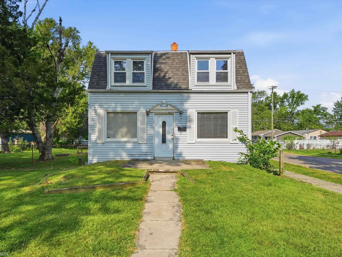 18513 Wakenden, Redford, MI 48240 - #1