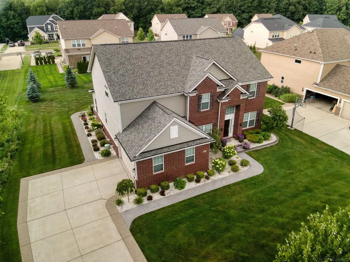 950 Weber, Lake Orion, MI 48360 - #1
