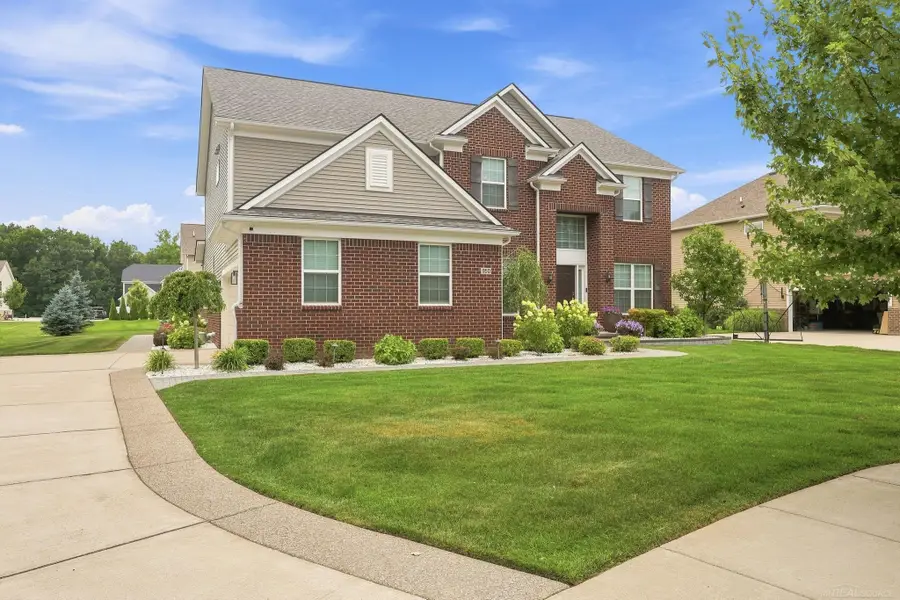 950 Weber, Lake Orion, MI 48360 - #2