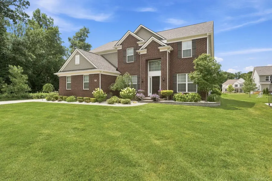 950 Weber, Lake Orion, MI 48360 - #3