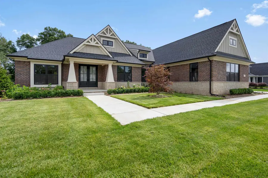 7376 Mulberry, Washington, MI 48095 - #3