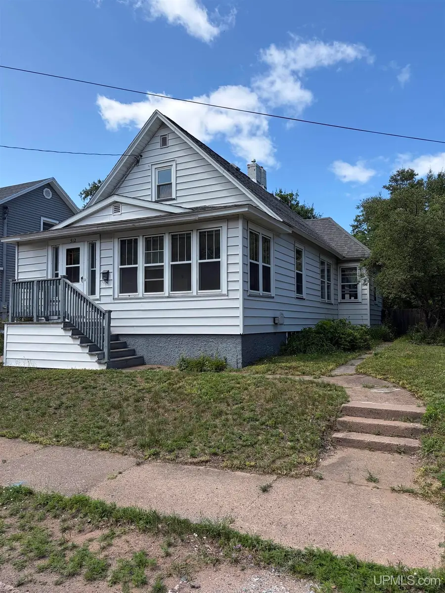 512 Harrison, Marquette, MI 49855 - #2