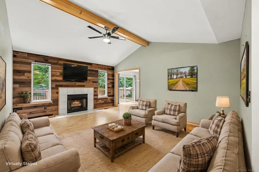 6016 Mulberry, Sterling Heights, MI 48314 - #2