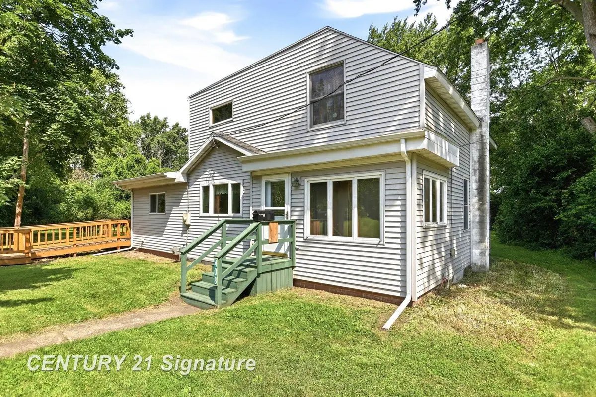 408 W Capitol, Saginaw, MI 48604 - #1