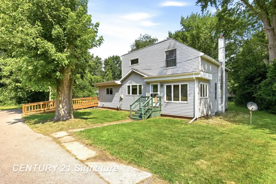408 W Capitol, Saginaw, MI 48604 - #2