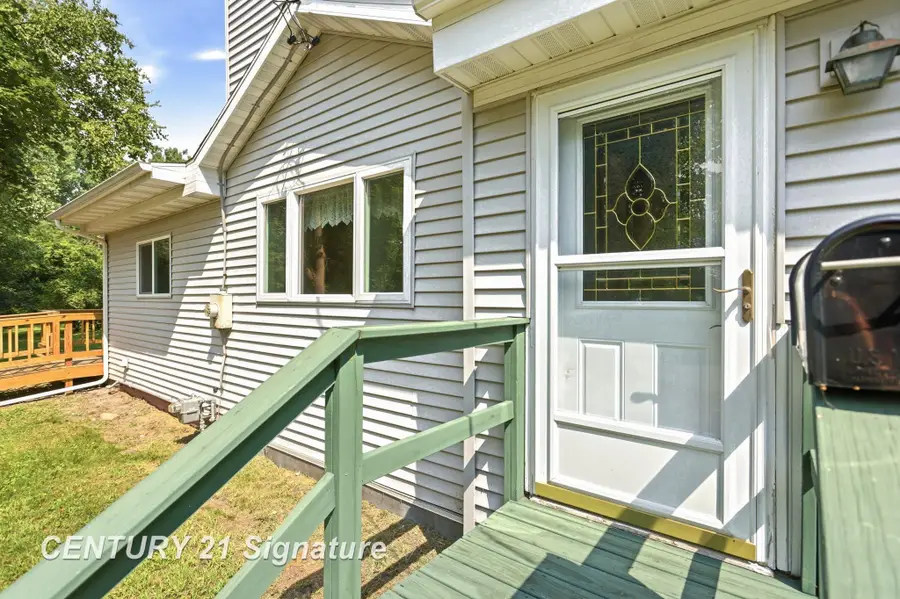 408 W Capitol, Saginaw, MI 48604 - #3