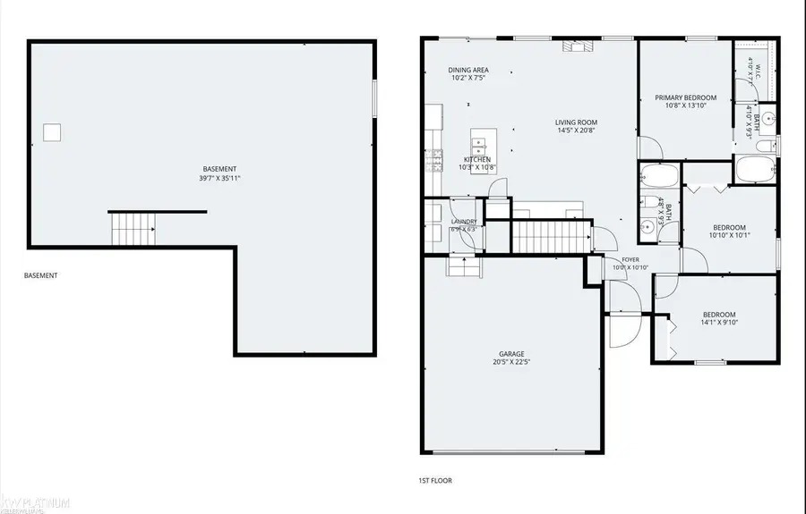 2043 Edward E, Smiths Creek, MI 48074 - #3