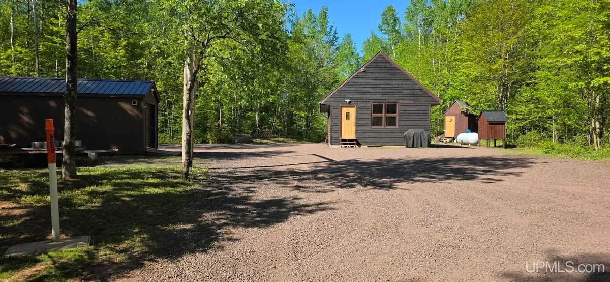 30408 Norwich, Ontonagon, MI 49953 - #1