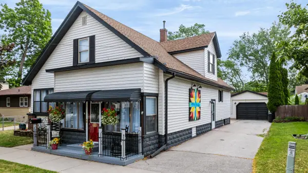 615 Pine, Essexville, MI 48732