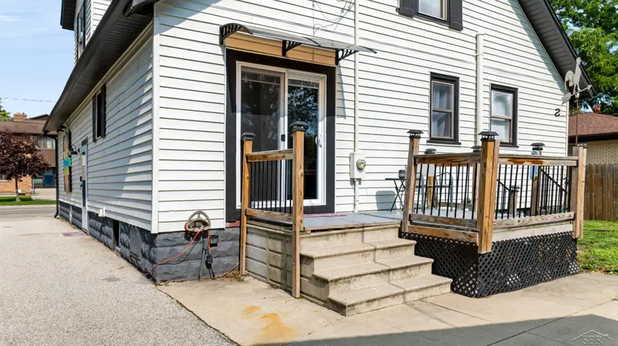 615 Pine, Essexville, MI 48732 - #3