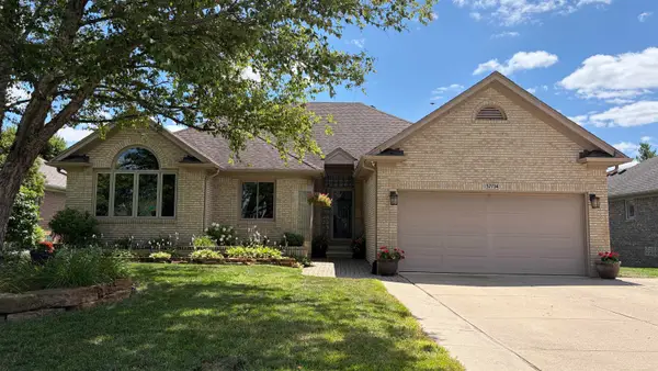 57734 Freda, Washington, MI 48094