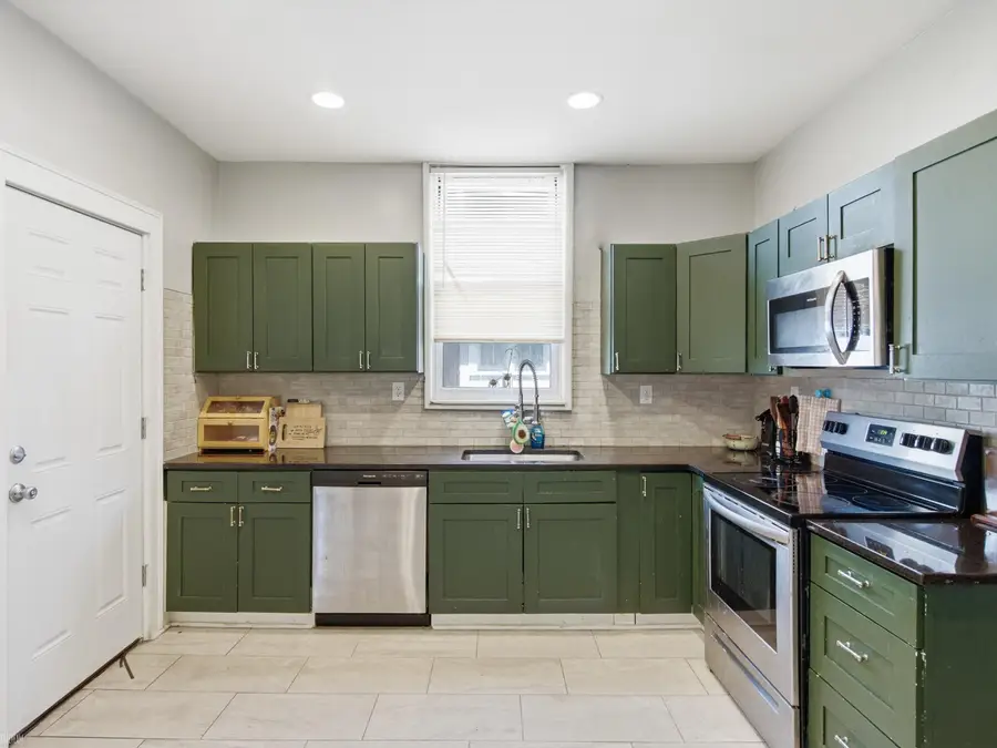 643 Chalmers, Detroit, MI 48215 - #3