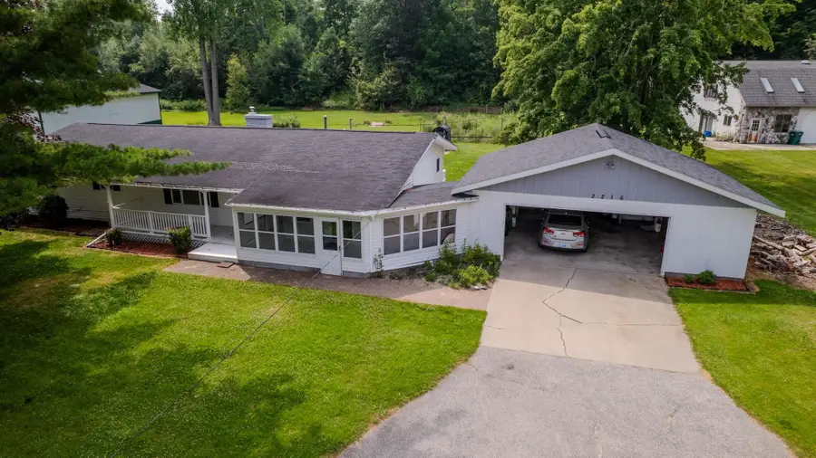 2216 Douglas, Tawas City, MI 48763 - #2