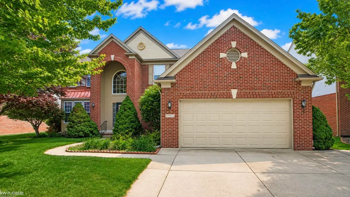 49554 Dunhill, Macomb, MI 48044 - #1