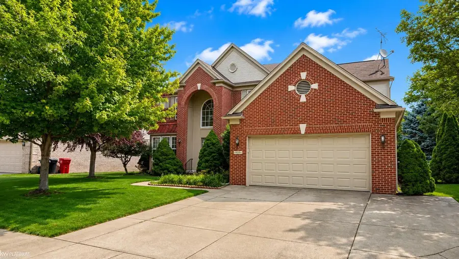 49554 Dunhill, Macomb, MI 48044 - #2