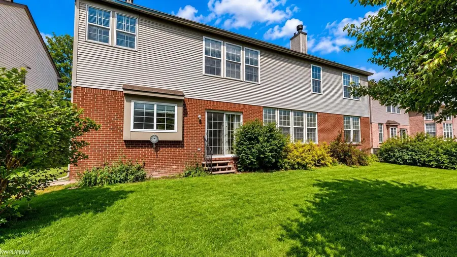 49554 Dunhill, Macomb, MI 48044 - #3