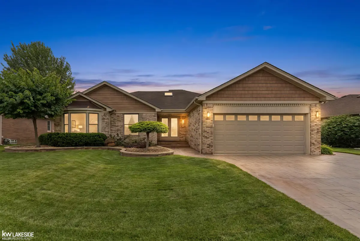 15444 Windsong, Macomb, MI 48044 - #1