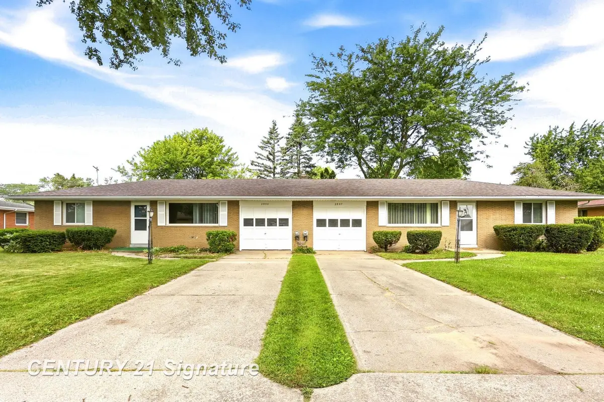 2955 Whitfield, Saginaw, MI 48603 - #1