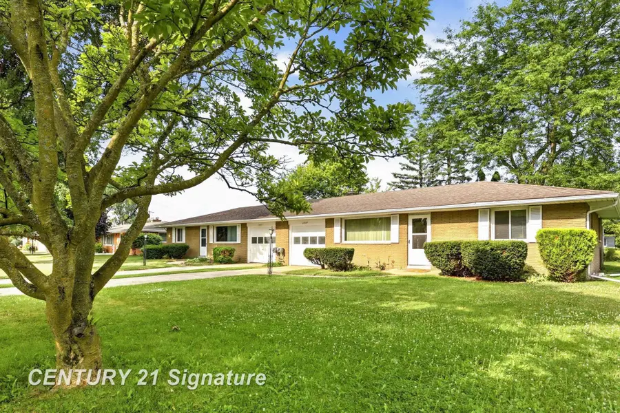 2955 Whitfield, Saginaw, MI 48603 - #2