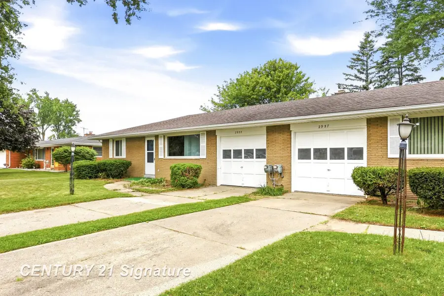2955 Whitfield, Saginaw, MI 48603 - #3