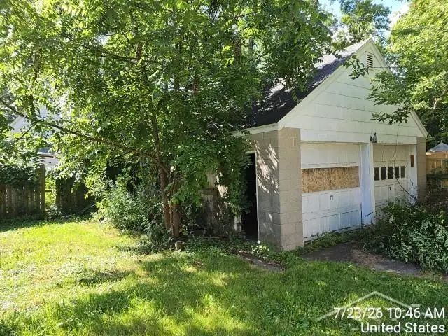 920 N Mason, Saginaw, MI 48602 - #3