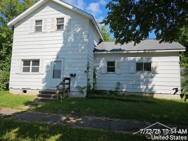 811 N Granger, Saginaw, MI 48602 - #1