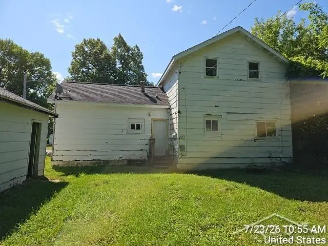 811 N Granger, Saginaw, MI 48602 - #3