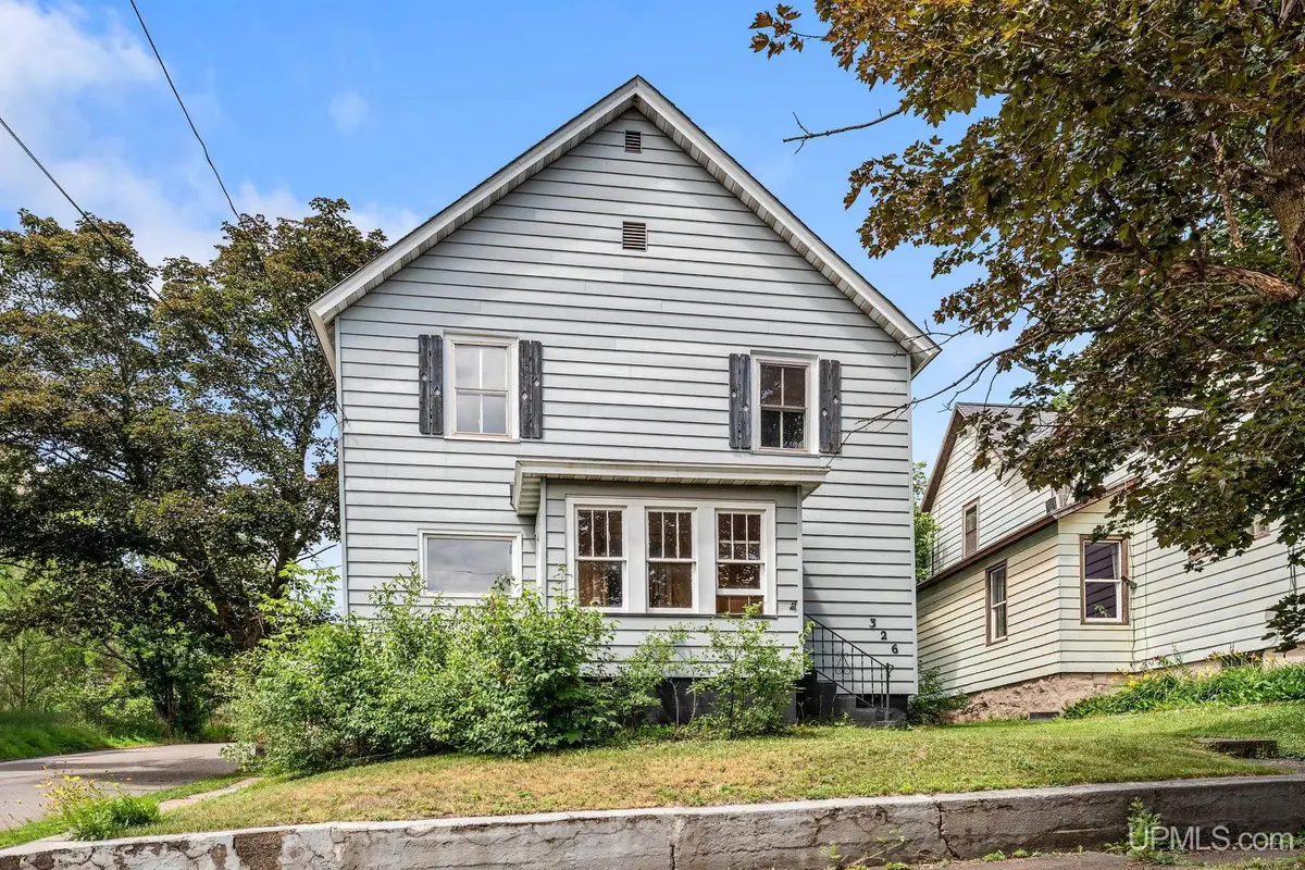 326 W Barnum, Ishpeming, MI 49849 - #1