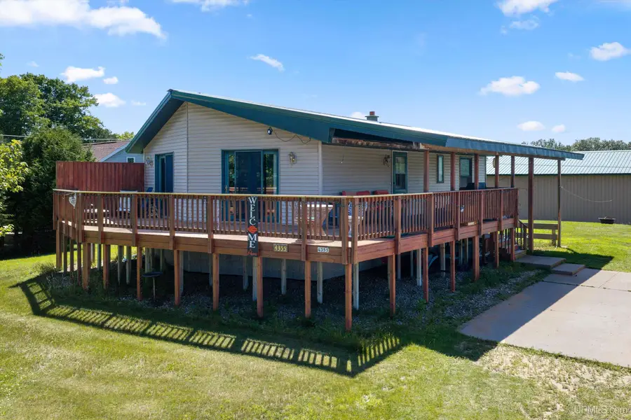 4355 M, Escanaba, MI 49829 - #2