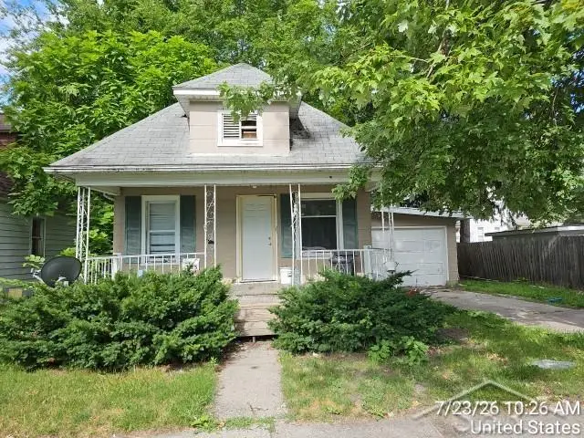 1925 N Oakley, Saginaw, MI 48602 - #1