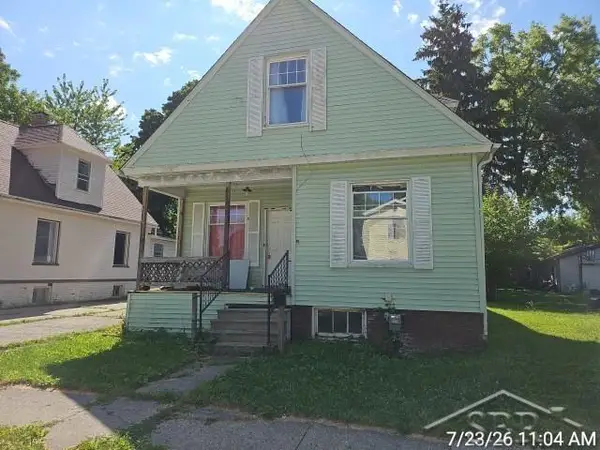 512 N Porter, Saginaw, MI 48602