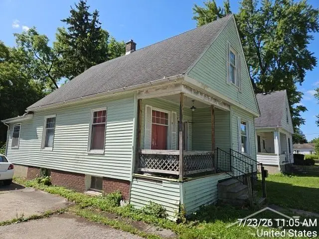 512 N Porter, Saginaw, MI 48602 - #2