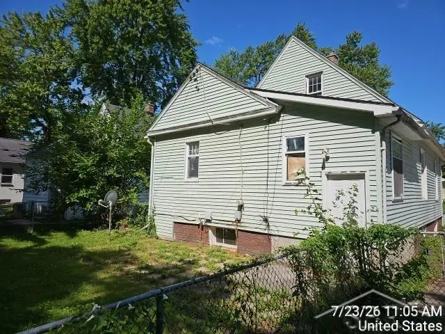 512 N Porter, Saginaw, MI 48602 - #3