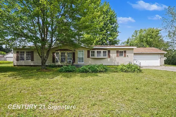 6880 W Emery, Houghton Lake, MI 48629