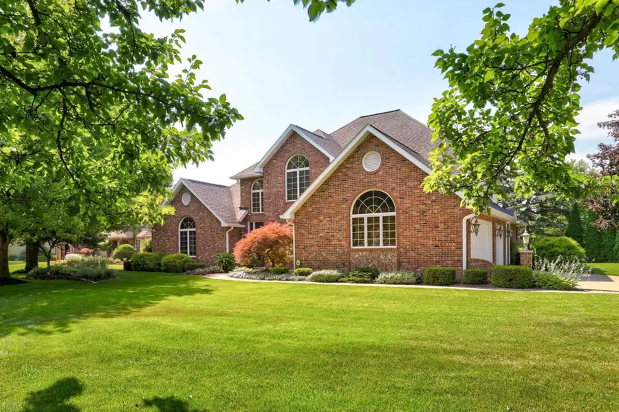 709 Meadow, Frankenmuth, MI 48734 - #2