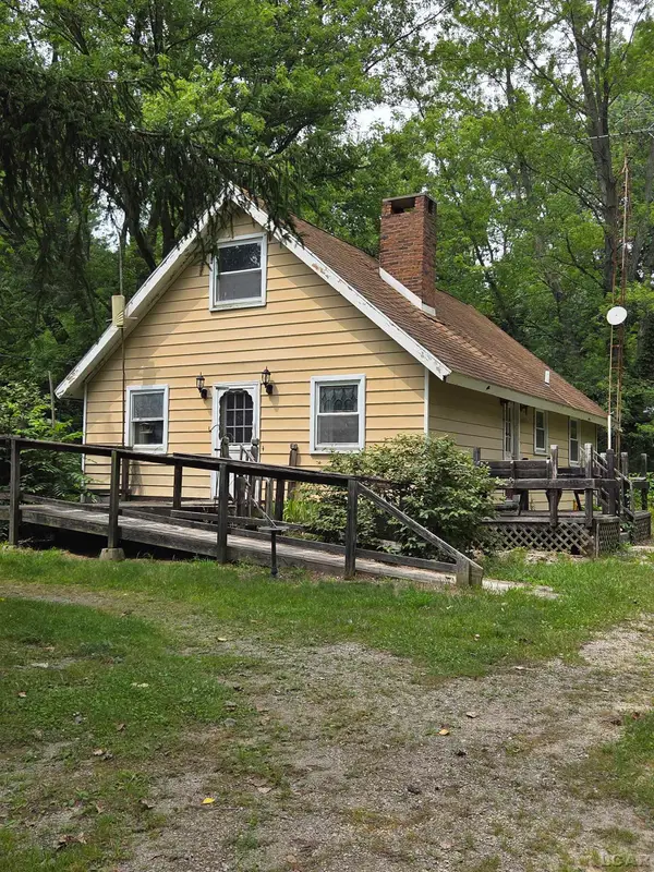 15542 W Dunbar, Petersburg, MI 49270