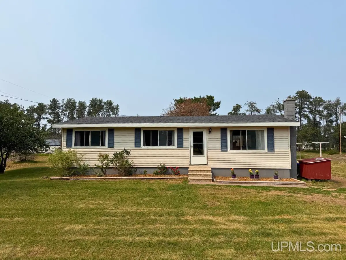 173 Dana, Marquette, MI 49855 - #1